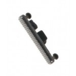 Power Button Outer For Motorola Moto X Play Dual Sim Black By - Maxbhi Com