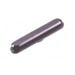 Power Button Outer For Panasonic Eluga Ray 700 Black By - Maxbhi Com