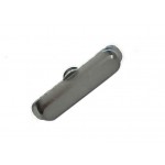 Power Button Outer For Sony Xperia Z5 Premium Dual Black By - Maxbhi Com