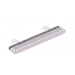 Volume Side Button Outer For Lenovo P70 Blue By - Maxbhi Com