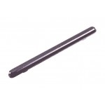 Volume Side Button Outer For Panasonic Eluga Ray 700 Black By - Maxbhi Com