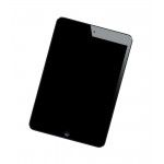 Home Button Complete For Apple Ipad Mini 16gb Cdma White Silver By - Maxbhi Com