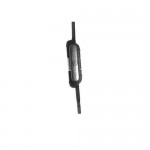 Power Button Outer For Asus Zenfone 2 Deluxe Ze551ml Black By - Maxbhi Com