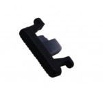 Power Button Outer For Motorola Moto G7 Power Black By - Maxbhi Com