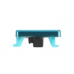 Power Button Outer For Motorola One Action Green By - Maxbhi Com