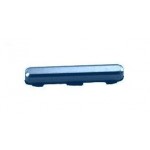 Power Button Outer For Samsung Galaxy S5 Smg900h Blue By - Maxbhi Com
