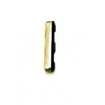 Power Button Outer For Samsung Galaxy S5 Smg900h Gold By - Maxbhi Com