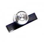 Power Button Outer For Sony Xperia C4 Dual White By - Maxbhi Com