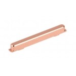 Volume Side Button Outer For Iball Slide Nimble 4gf Rose Gold By - Maxbhi Com