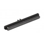 Volume Side Button Outer For Karbonn Titanium Frames S7 Black By - Maxbhi Com