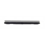 Volume Side Button Outer For Samsung Galaxy S5 Smg900h Black By - Maxbhi Com
