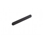 Volume Side Button Outer For Sony Xperia Z3 Black By - Maxbhi Com