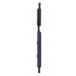 Volume Side Button Outer For Vivo Y12 Black By - Maxbhi Com