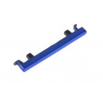 Volume Side Button Outer For Vivo Y12 Blue By - Maxbhi Com