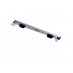 Volume Side Button Outer For Xiaomi Mi 3 Black By - Maxbhi Com