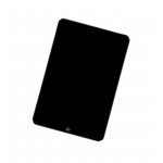 Home Button Complete For Apple Ipad Mini 2 Black By - Maxbhi Com