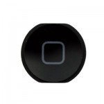 Home Button Outer For Apple Ipad Mini 2 Grey By - Maxbhi Com