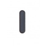 Power Button Outer For Apple Ipad Mini 2 Grey By - Maxbhi Com
