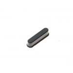 Power Button Outer For Apple Ipad Mini 2 Wifi With Wifi Only Black By - Maxbhi Com