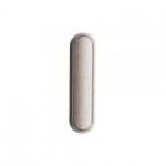 Power Button Outer For Apple Ipad Mini 64gb Wifi Plus Cellular Silver By - Maxbhi Com
