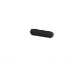 Power Button Outer For Sony Ericsson Xperia Z3 D6603 Black By - Maxbhi Com