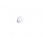 Power Button Outer For Sony Xperia Z2 D6502 Purple By - Maxbhi Com
