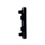 Volume Side Button Outer For Google Pixel 3 Xl Black By - Maxbhi Com
