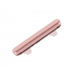 Volume Side Button Outer For Panasonic Eluga Turbo Rose Gold By - Maxbhi Com