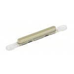 Volume Side Button Outer For Sony Xperia Xa1 Plus 32gb White By - Maxbhi Com