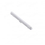 Volume Side Button Outer For Sony Xperia Z2 D6502 Black By - Maxbhi Com