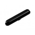 Power Button Outer For Huawei Y7 2019 Black By - Maxbhi Com