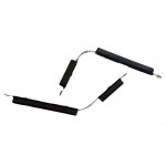 Power Button Outer For Huawei Y7 2019 Black By - Maxbhi Com