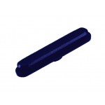 Power Button Outer For Mobiistar C1 Shine Blue By - Maxbhi Com