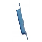 Power Button Outer For Realme 5i Blue By - Maxbhi Com