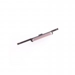 Power Button Outer For Samsung Galaxy Note Ii N7100 Pink By - Maxbhi Com