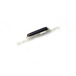 Power Button Outer For Samsung Galaxy Note Ii N7105 Blue By - Maxbhi Com