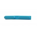 Volume Side Button Outer For Apple Iphone 5c 8gb Blue By - Maxbhi Com