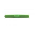 Volume Side Button Outer For Apple Iphone 5c 8gb Green By - Maxbhi Com
