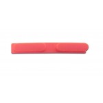 Volume Side Button Outer For Apple Iphone 5c 8gb Pink By - Maxbhi Com