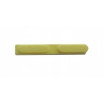Volume Side Button Outer For Apple Iphone 5c 8gb Yellow By - Maxbhi Com