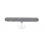 Volume Side Button Outer For Lg Nexus 4 E960 White By - Maxbhi Com