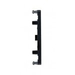 Volume Side Button Outer For Motorola Moto G Turbo Edition Black By - Maxbhi Com