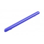 Volume Side Button Outer For Panasonic P110 White By - Maxbhi Com