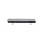 Volume Side Button Outer For Samsung Galaxy S10e White By - Maxbhi Com