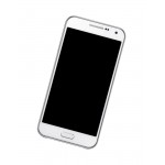 Home Button Complete For Samsung Galaxy E5 Black By - Maxbhi Com