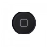 Home Button Outer For Apple Ipad Air 32gb Wifi Black By - Maxbhi Com