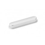 Power Button Outer For Apple Ipad Air 64gb Wifi White By - Maxbhi Com