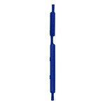 Power Button Outer For Huawei Honor 7s Blue By - Maxbhi Com