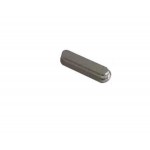 Power Button Outer For Iball Slide Brace X1 4g Gold By - Maxbhi Com