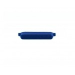 Power Button Outer For Oppo Realme C1 Blue By - Maxbhi Com